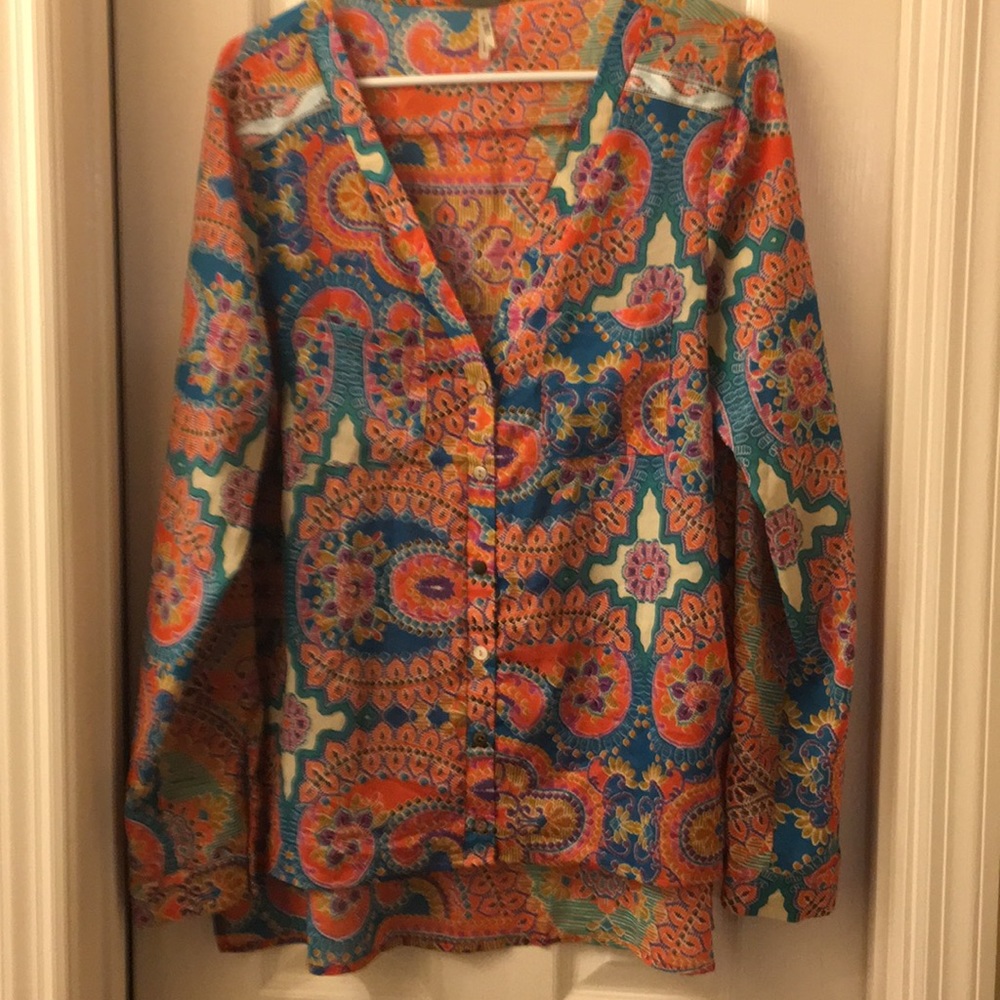 Gimmicks Blouse